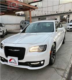 کرایسلەر 300